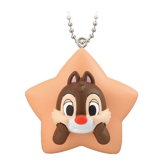 “ディズニーキャラクター” お星さまマスコットチャームの商品画像