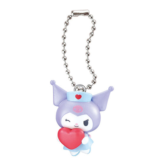 サンリオキャラクターズ ナーススイングマスコットの商品画像