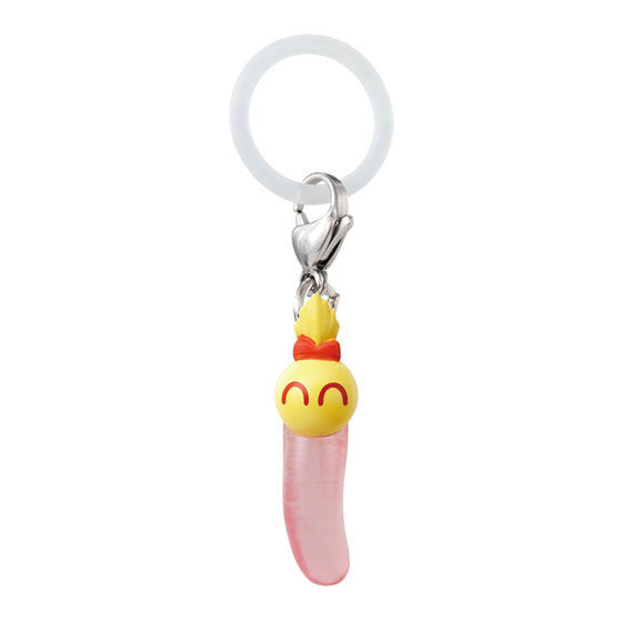 ニャッキ！ めじるしアクセサリーの商品画像