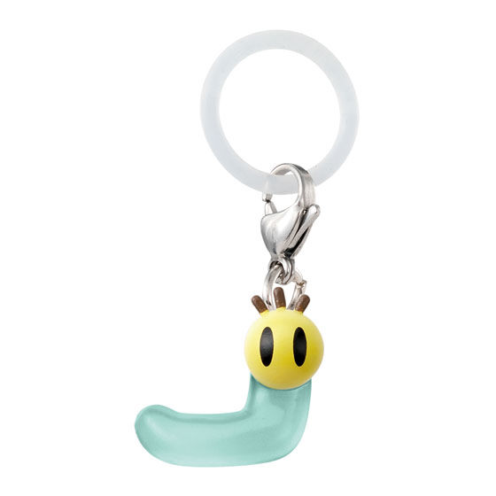 ニャッキ！ めじるしアクセサリーの商品画像