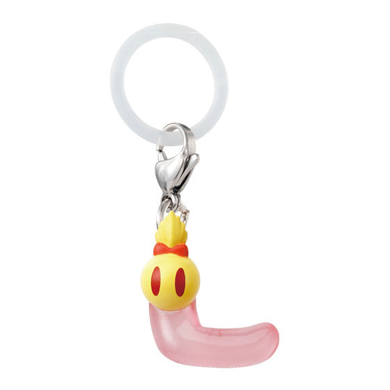 ニャッキ！ めじるしアクセサリーの商品画像