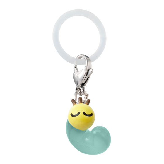 ニャッキ！ めじるしアクセサリーの商品画像