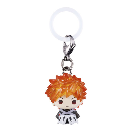 BLEACH めじるしアクセサリー3～千年血戦篇～の商品画像