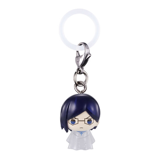 BLEACH めじるしアクセサリー3～千年血戦篇～の商品画像
