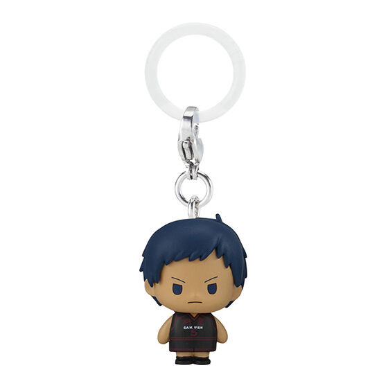 黒子のバスケ めじるしアクセサリーの商品画像