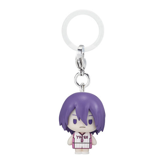 黒子のバスケ めじるしアクセサリーの商品画像
