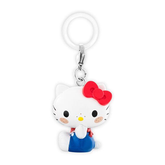 モンチッチ×ハローキティ めじるしアクセサリーの商品画像