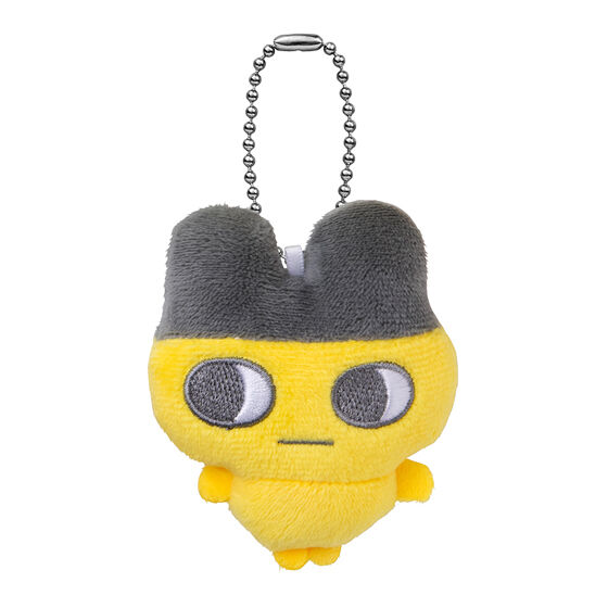 たまごっち ぬいぐるみマスコットの商品画像