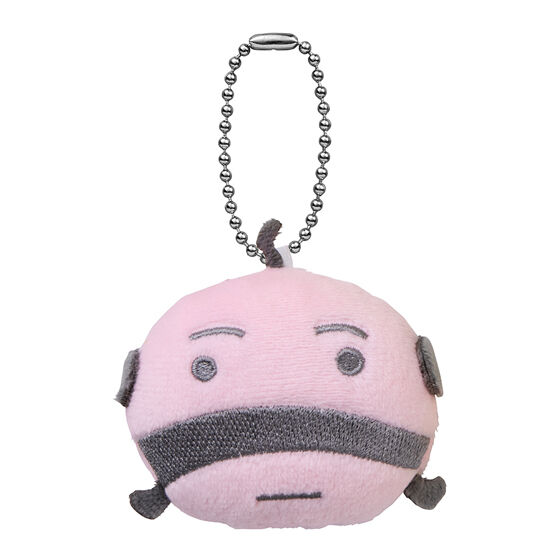 たまごっち ぬいぐるみマスコットの商品画像