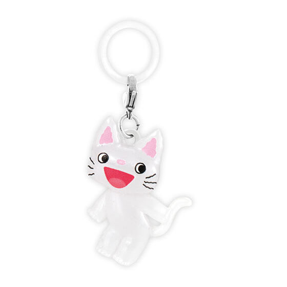 ノンタン めじるしアクセサリーの商品画像