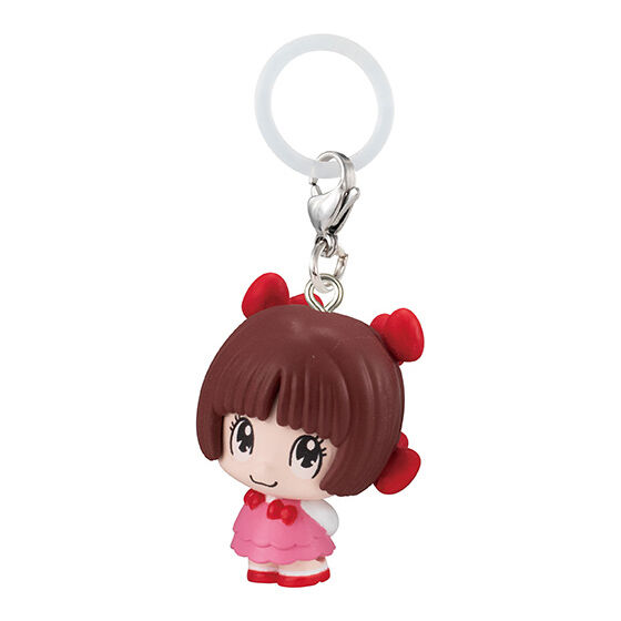 手塚治虫キャラクター めじるしアクセサリーの商品画像