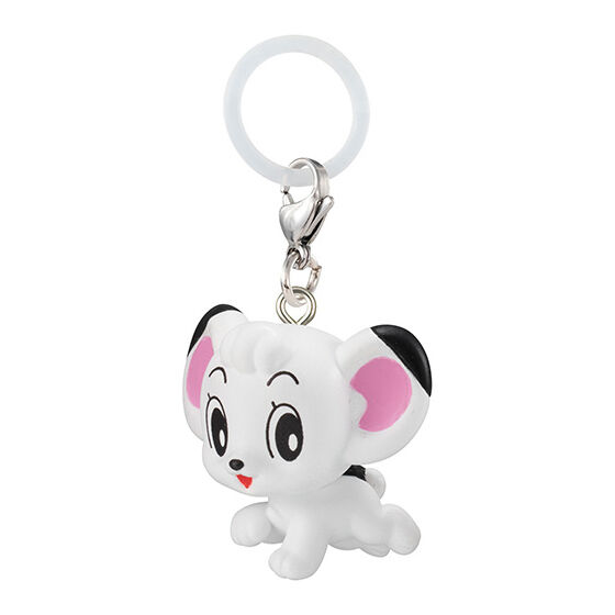 手塚治虫キャラクター めじるしアクセサリーの商品画像