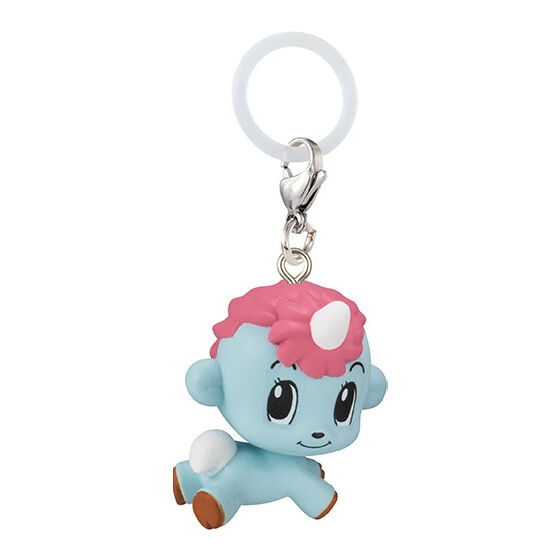 手塚治虫キャラクター めじるしアクセサリーの商品画像