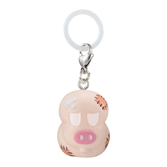 手塚治虫キャラクター めじるしアクセサリーの商品画像