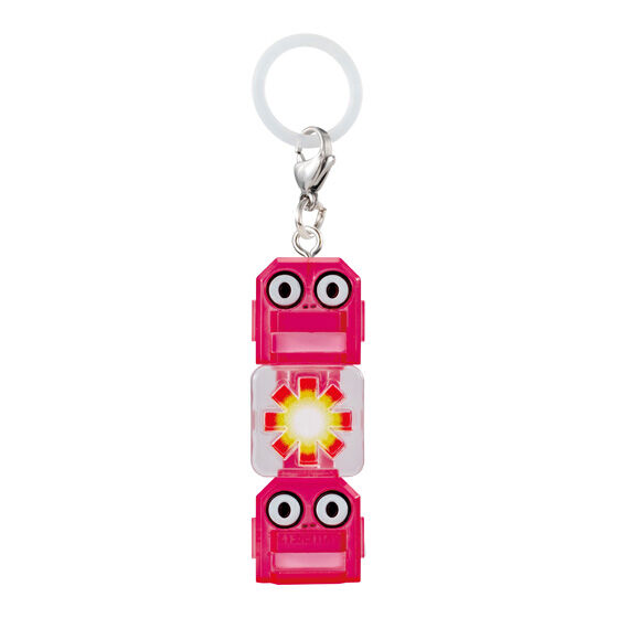 ズーキーパー めじるしアクセサリーの商品画像