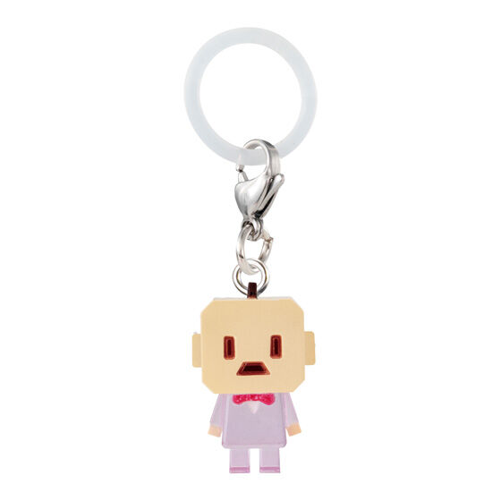 ズーキーパー めじるしアクセサリーの商品画像