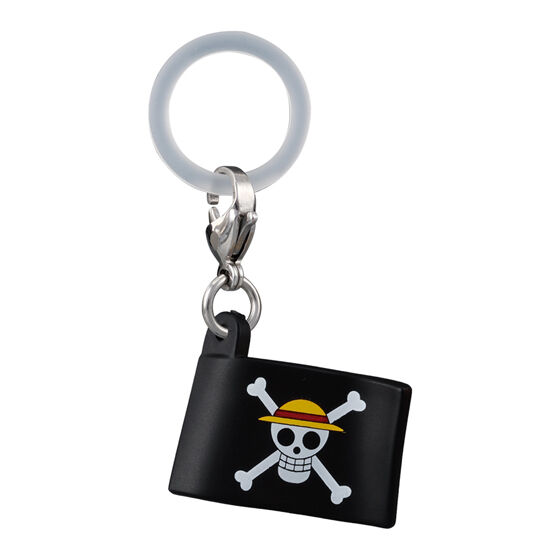 ONE PIECE めじるしアクセサリー4の商品画像