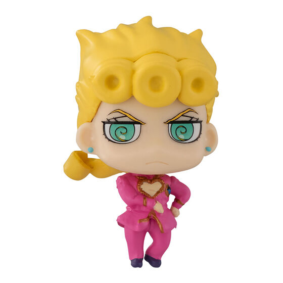ジョジョの奇妙な冒険 カプセルフィギュアコレクション RE-Collect05の商品画像