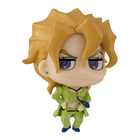 ジョジョの奇妙な冒険 カプセルフィギュアコレクション RE-Collect05の商品画像