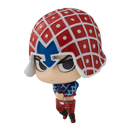 ジョジョの奇妙な冒険 カプセルフィギュアコレクション RE-Collect05の商品画像