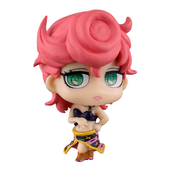 ジョジョの奇妙な冒険 カプセルフィギュアコレクション RE-Collect05の商品画像