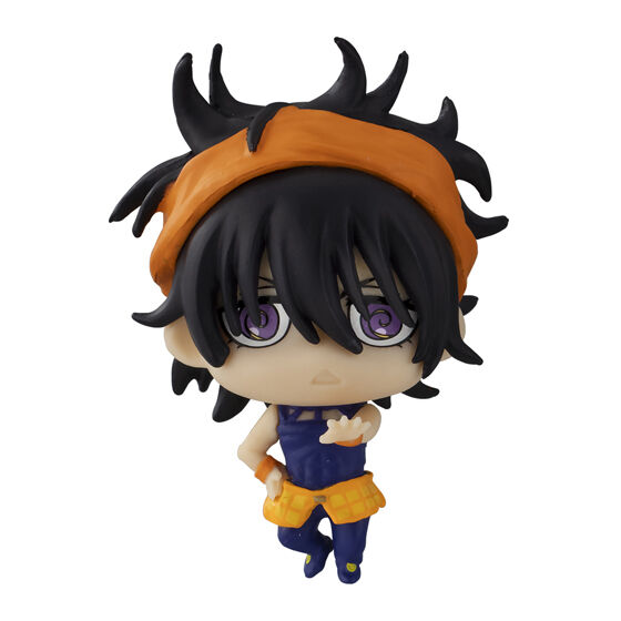 ジョジョの奇妙な冒険 カプセルフィギュアコレクション RE-Collect06の商品画像