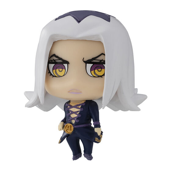 ジョジョの奇妙な冒険 カプセルフィギュアコレクション RE-Collect06の商品画像