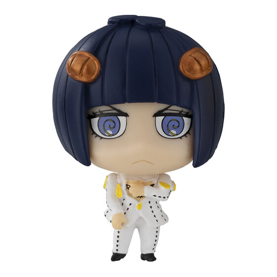 ジョジョの奇妙な冒険 カプセルフィギュアコレクション RE-Collect06の商品画像