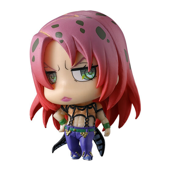 ジョジョの奇妙な冒険 カプセルフィギュアコレクション RE-Collect06の商品画像