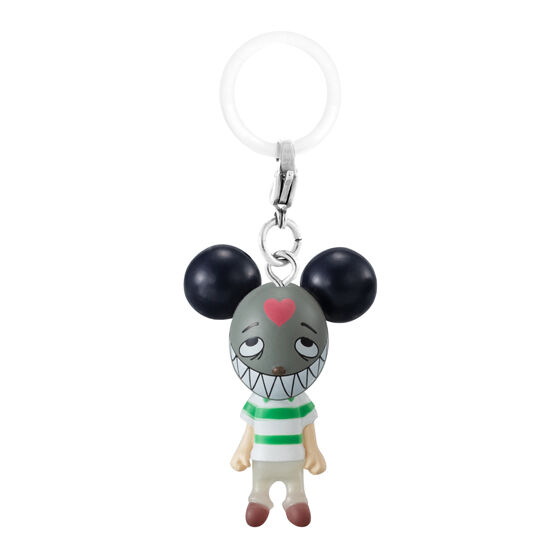 サマーウォーズ めじるしアクセサリーの商品画像
