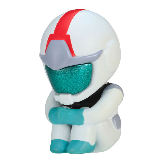 機動戦士ガンダム まちぼうけ ノーマルスーツの場合の商品画像