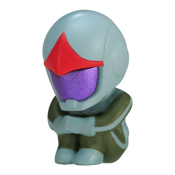 機動戦士ガンダム まちぼうけ ノーマルスーツの場合の商品画像
