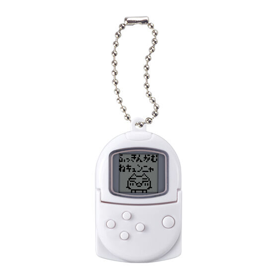 ポケットステーション どこでもいっしょミニチュアチャームの商品画像