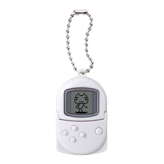 ポケットステーション どこでもいっしょミニチュアチャームの商品画像