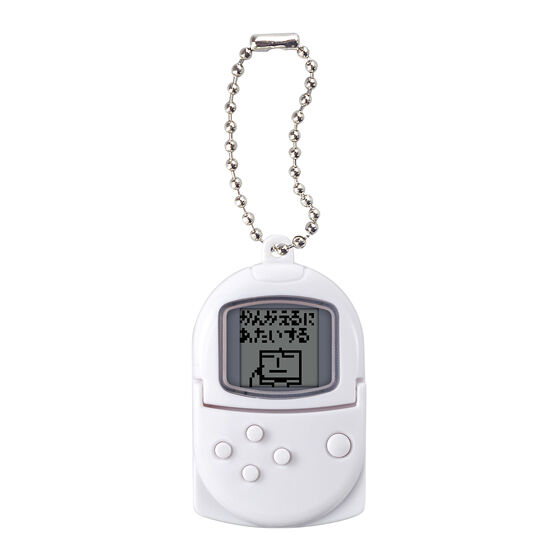 ポケットステーション どこでもいっしょミニチュアチャームの商品画像