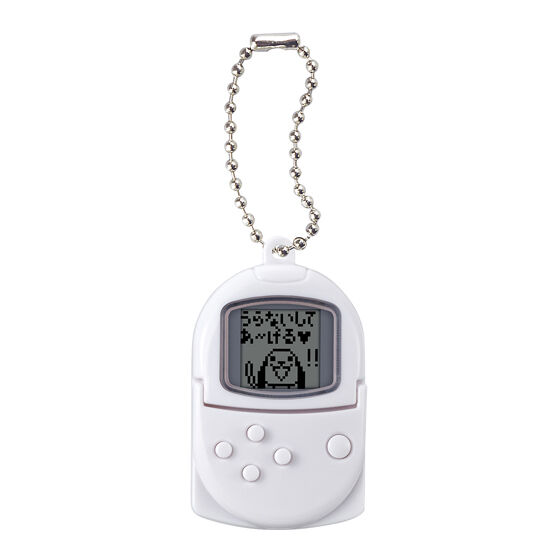 ポケットステーション どこでもいっしょミニチュアチャームの商品画像