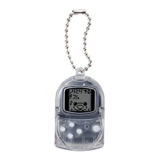 ポケットステーション どこでもいっしょミニチュアチャームの商品画像