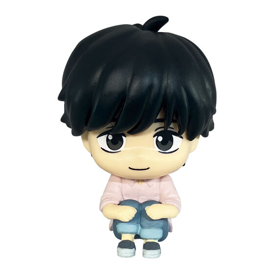 BANANA FISH まちぼうけの商品画像