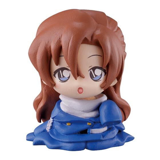 名探偵コナン ちぢませ隊11の商品画像