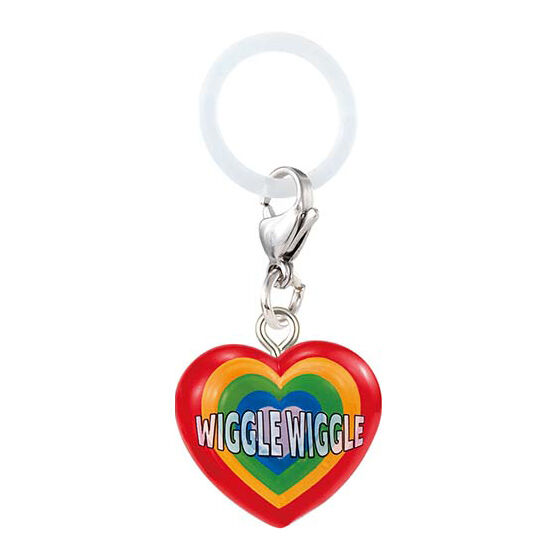 wiggle wiggle めじるしアクセサリーの商品画像