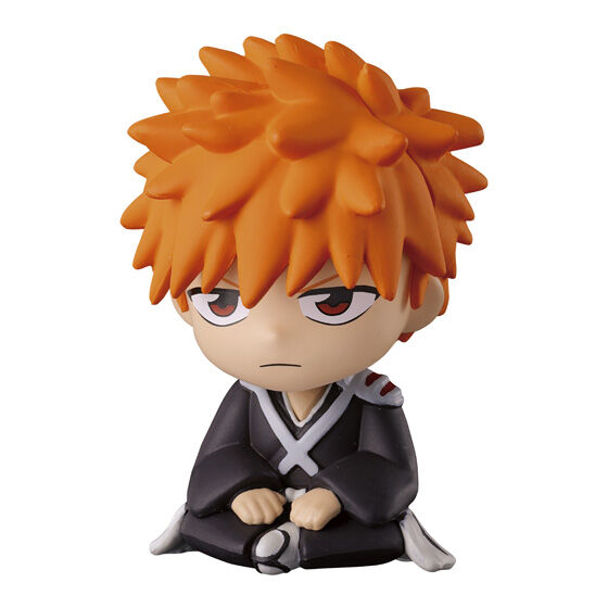BLEACH 千年血戦篇 まちぼうけの商品画像