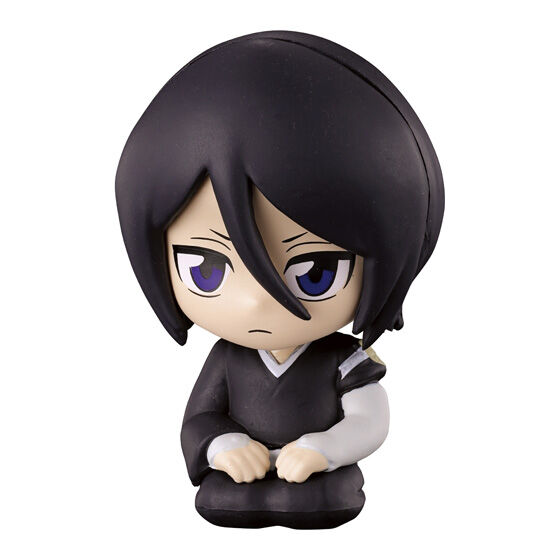 BLEACH 千年血戦篇 まちぼうけの商品画像