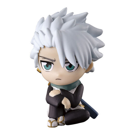 BLEACH 千年血戦篇 まちぼうけの商品画像