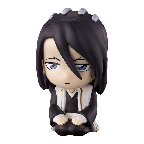 BLEACH 千年血戦篇 まちぼうけの商品画像