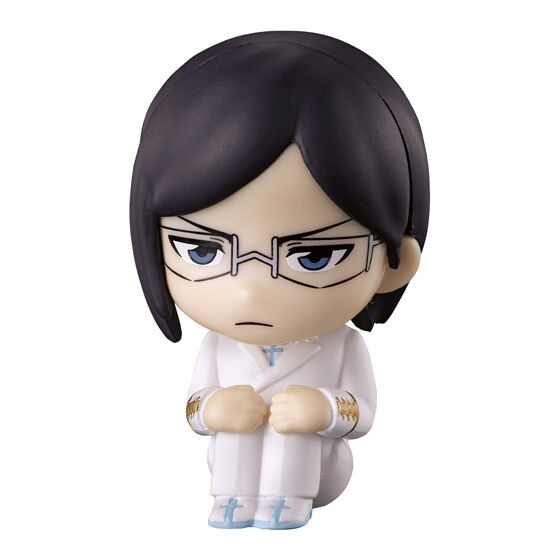 BLEACH 千年血戦篇 まちぼうけの商品画像