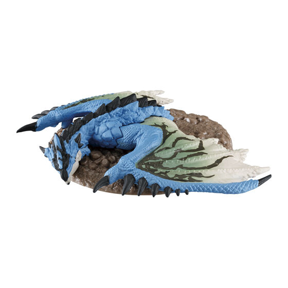 モンスターハンター 捕獲し隊 亜種・希少種２の商品画像