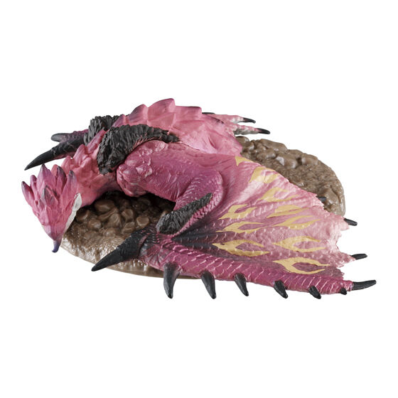 モンスターハンター 捕獲し隊 亜種・希少種２の商品画像