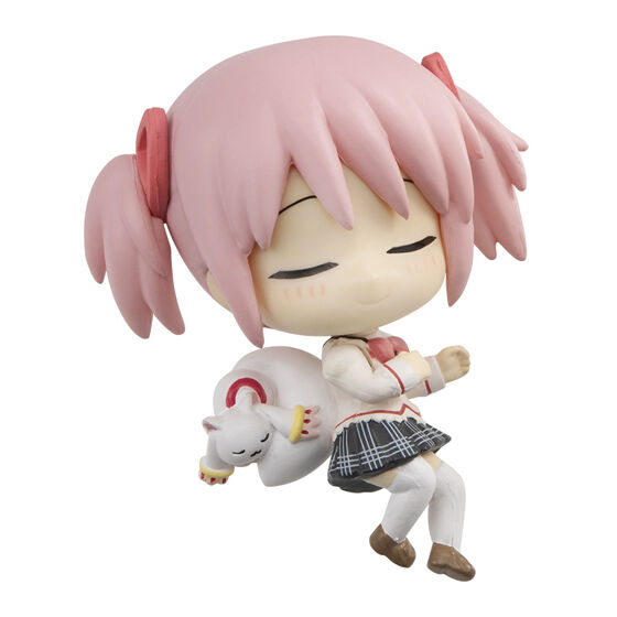 劇場版 魔法少女まどか☆マギカ[新編]叛逆の物語 ねむらせ隊の商品画像