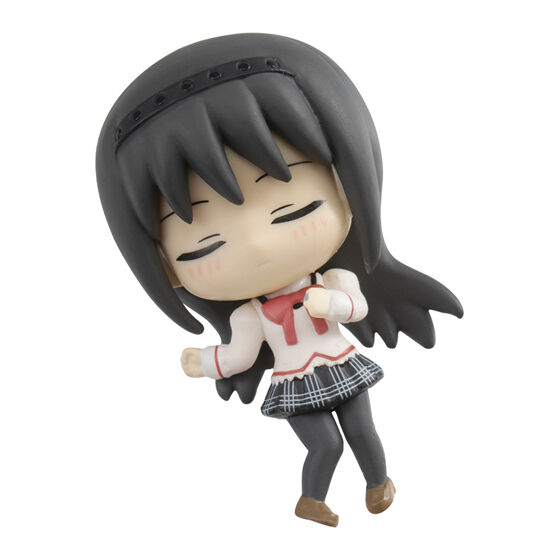 劇場版 魔法少女まどか☆マギカ[新編]叛逆の物語 ねむらせ隊の商品画像
