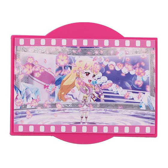 アイカツ！ グッズコレクション２～大スター宮いちごまつり～の商品画像